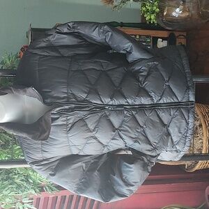 Eddie Bauer Puffer